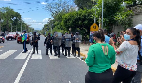 SIP lanza herramienta digital para monitorear la libertad de prensa en las Américas