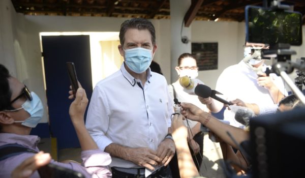 CIDH condena detención de Juan Lorenzo Holmann, secretario de la Junta Directiva de LA PRENSA