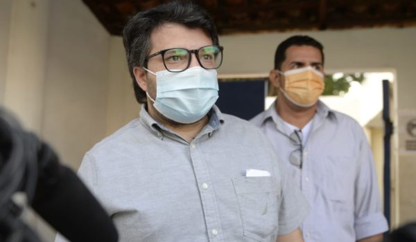 Fiscalía reprograma «entrevistas» a los periodistas Wilfredo Miranda y Sheila Balmaceda