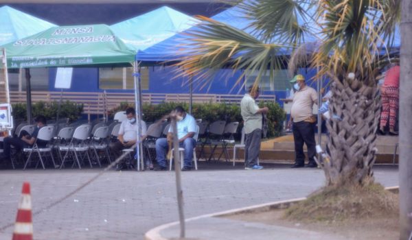 vacunación,