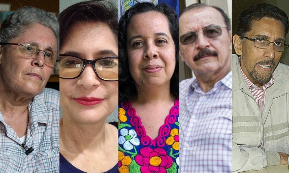 Escuche las noticias más importantes de este 14 de junio