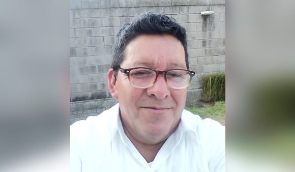 Régimen impuso 90 días de prisión a Pedro Vásquez, conductor de Cristiana Chamorro