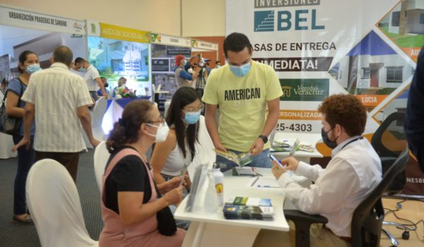 Expovivienda 2021
