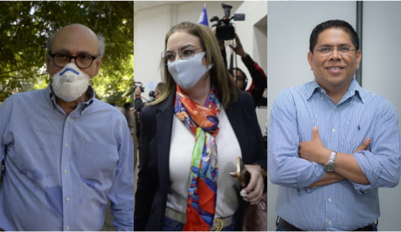 Escuche las noticias más importantes de este 22 de junio