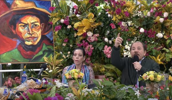 ¿Cuál es el siguiente paso luego de aprobada la Resolución del Parlamento Europeo sobre la crisis de Nicaragua?