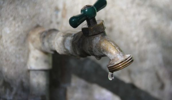 Agua