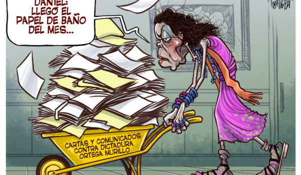 Caricatura 05-06-2021