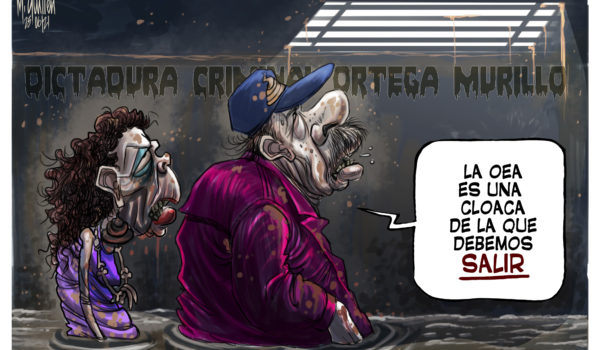 Caricatura 26-05-2021