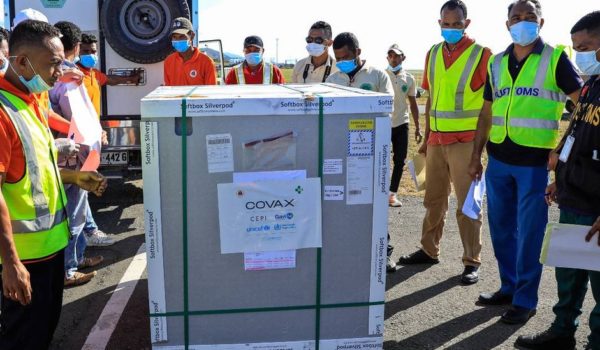 Coronavirus: qué impacto tendrá en el mundo la donación de 500 millones de vacunas anunciada por EE.UU.