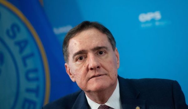 Coronavirus en América Latina: por qué a la región le cuesta tanto salir de la pandemia, según Jarbas Barbosa, subdirector de la Organización Panamericana de la Salud