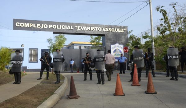 Estos son los nueve presos políticos de Ortega que cumplen 200 días en prisión en plena semana de Navidad