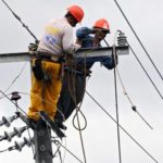 Anuncian nueva suspensión temporal del servicio de energía por ampliación de la Pista Héroes y Mártires