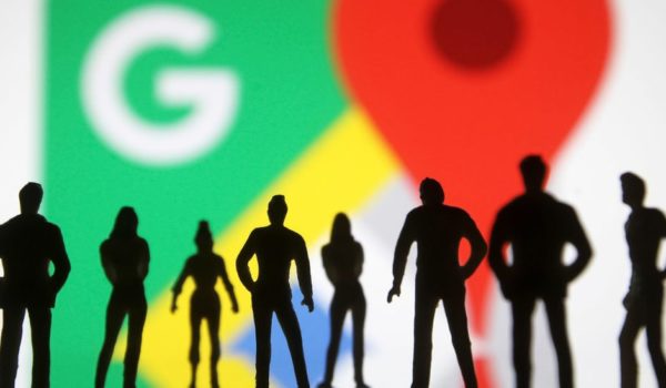 Google Maps: cómo se han inmortalizado a seres queridos fallecidos en las imágenes callejeras