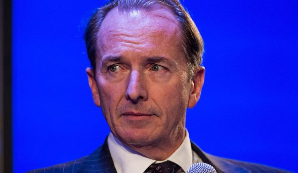«Si pueden ir a un restaurante en Nueva York pueden ir a la oficina»: el duro mensaje del jefe del banco Morgan Stanley sobre el trabajo remoto