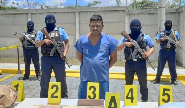 Otra larga condena para hombre que violó a sus dos hijas y mató a una de ellas