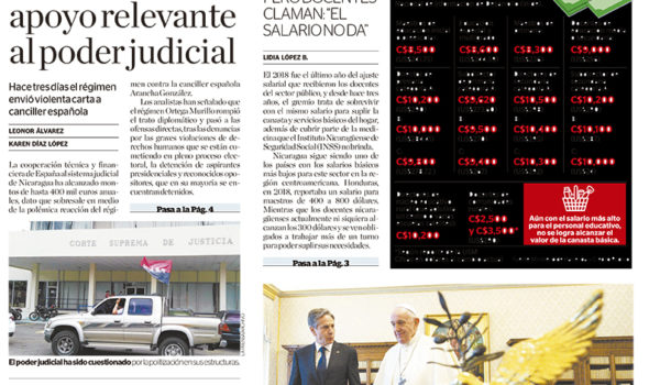 Portada impresa 29-06-2021
