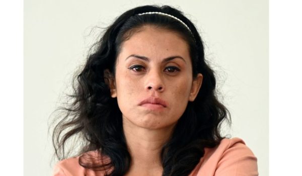 La historia de Sara Rogel, la joven salvadoreña liberada tras pasar casi una década en prisión por un aborto
