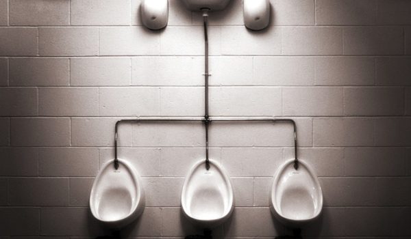 A qué se deben los trastornos urinarios masculinos y cómo tratarlos