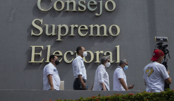 TAM se retracta y rechaza recurso de amparo interpuesto por CxL para recuperar su personería jurídica