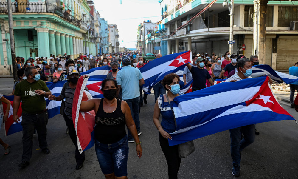 Cuba