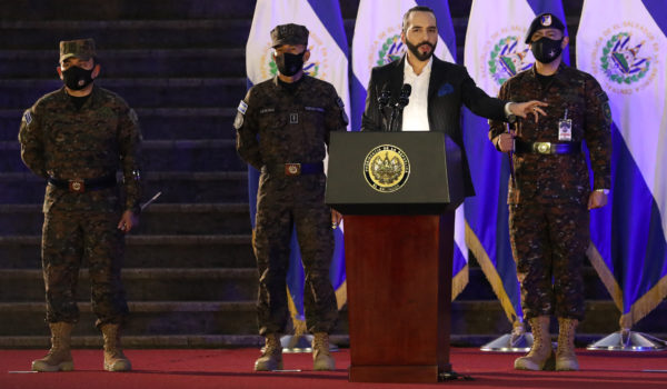 Periódico digital salvadoreño El Faro traslada su operación administrativa y legal a Costa Rica