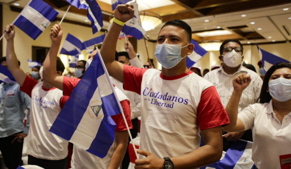 De Montealegre a Monterrey: la historia de CxL