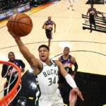 Los Bucks traspasan a la superestrella Giannis Antetokounmpo a los Miami Heat