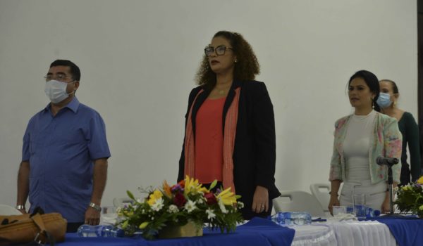 Rosario Murillo