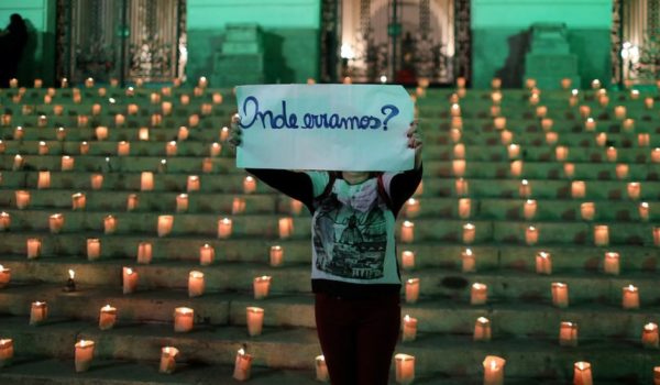 Covid en Brasil: el estudio que muestra cómo los pueblos gobernados por mujeres registraron un 43% menos de muertes