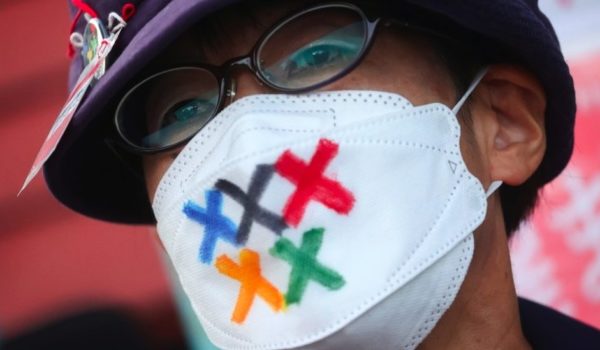 Tokio: ¿pueden las autoridades de Japón evitar que los Juegos Olímpicos se conviertan en un evento de supercontagio?