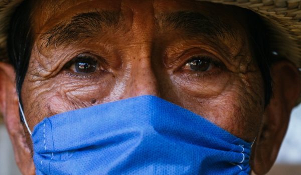 Coronavirus en México: los pueblos que se niegan a vacunarse contra la covid-19