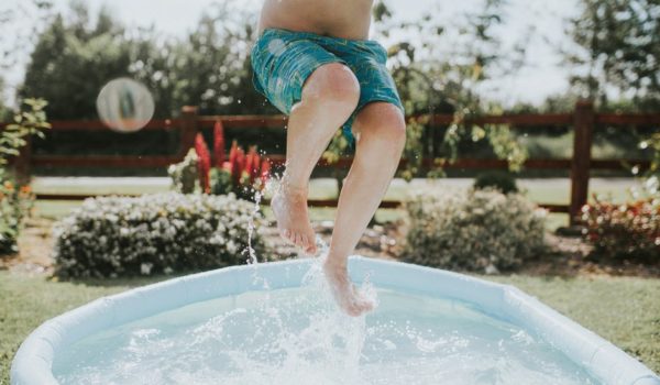 Cómo cuidar los pies en verano