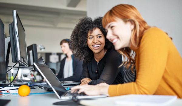5 maneras de ser más felices en el trabajo (y por qué Schopenhauer tenía razón)
