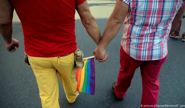Senado de Chile aprueba por amplia mayoría matrimonio igualitario