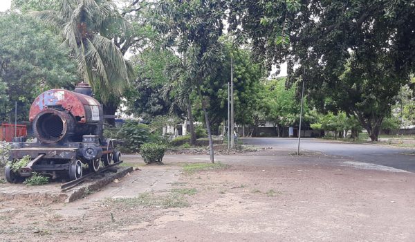 Managua