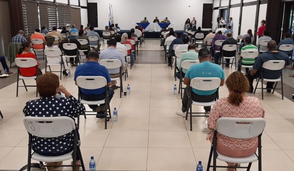 Managua