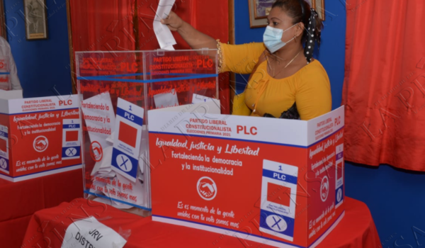 PLC continuó este domingo la selección de sus candidatos a diputados, con asedios en algunos departamentos