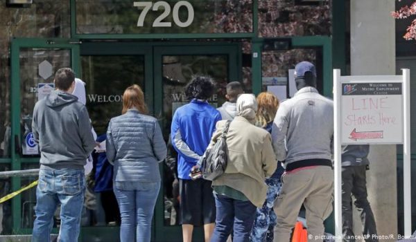 EE.UU.: millones de familias podrán ser desalojadas por fin de moratoria