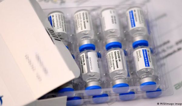 Vacuna de Johnson & Johnson protege al menos 8 meses contra la variante delta, según estudios