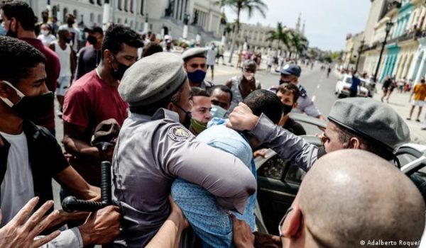 La Habana minimiza las recientes sanciones de Washington