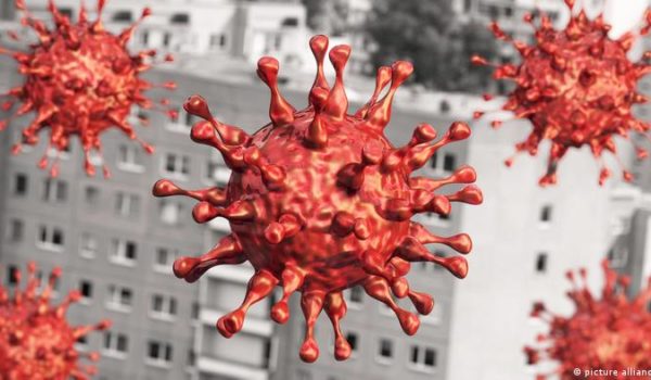Coronavirus: informe revela que variante delta se transmite también entre los vacunados
