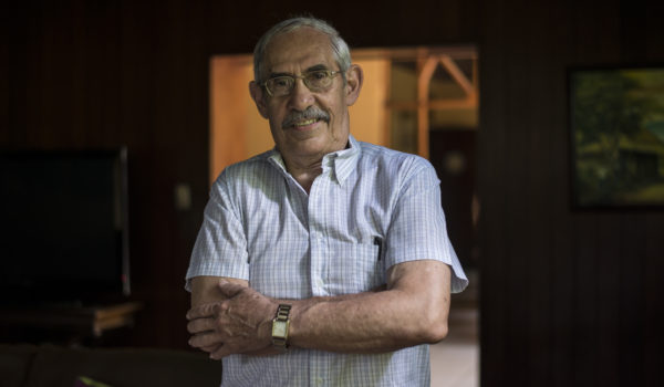 Moisés Hassan: «El orteguismo es el somocismo reeditado, corregido y mejorado»