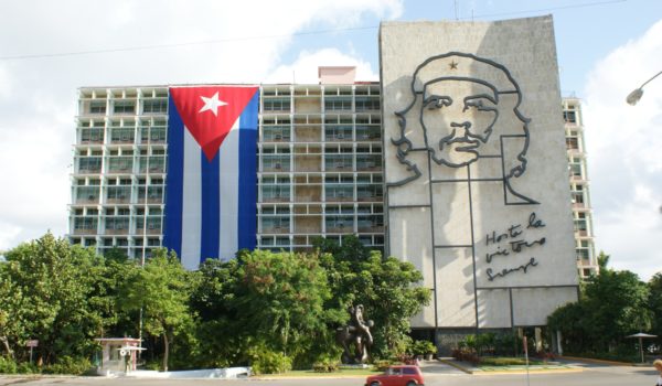 Cuba