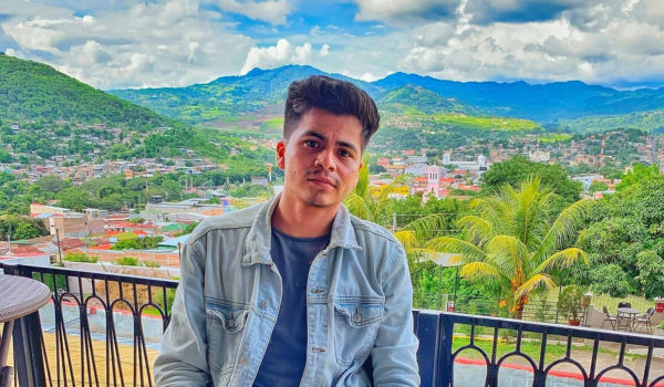 Chico Reyes Rosas