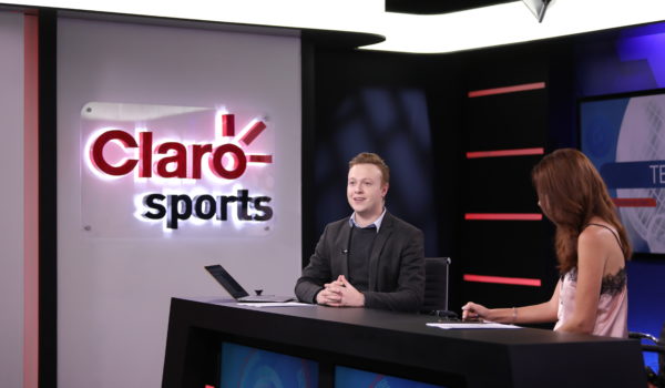 Plataforma Claro Sport