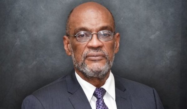 Quién es Ariel Henry, el neurocirujano nombrado primer ministro de Haití tras el asesinato del presidente Moïse