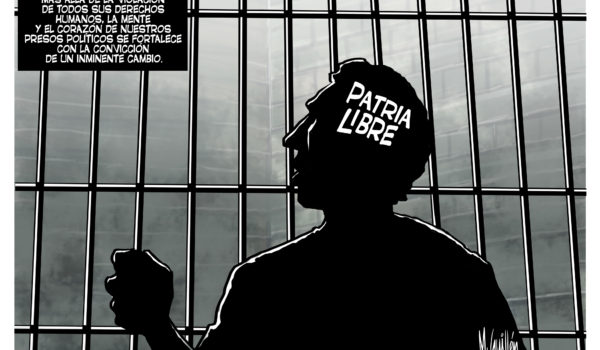 Caricatura 15-07-2021