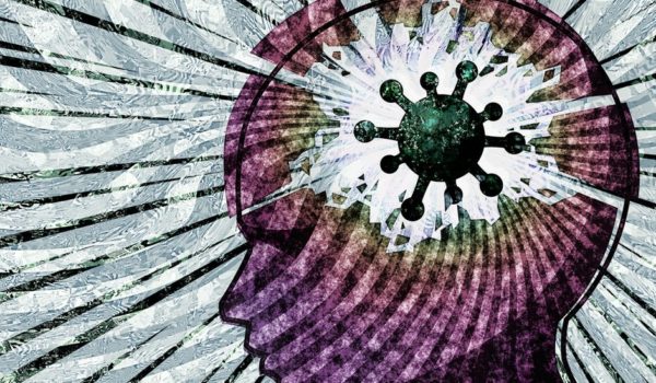 Coronavirus: qué es el cerebro pandémico y cómo nos afecta en el día a día