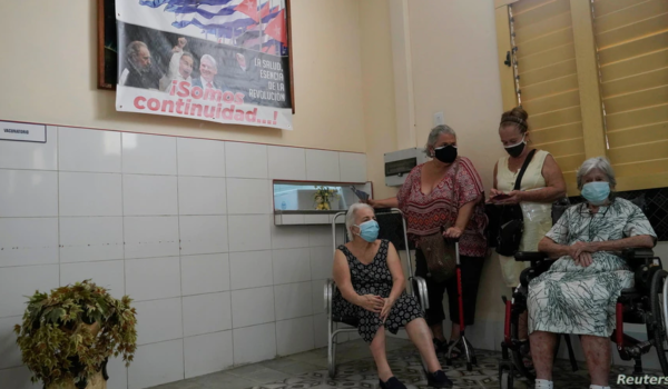 Cuba