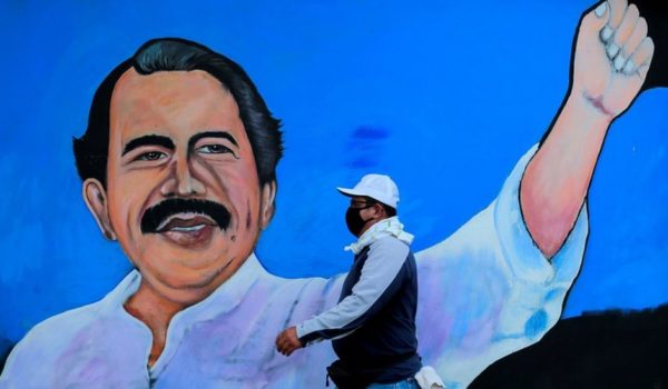 Los fantasmas que acechan a Daniel Ortega, el «frágil» líder de Nicaragua